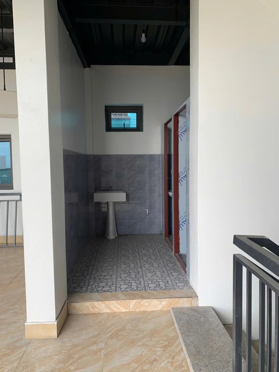 Bán nhà Hải Dương 118,2m² mặt tiền, rooftop, 8 tỷ 3 - Ảnh thu nhỏ 3