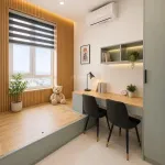Chỉ 200 triệu vốn ban đầu sở hữu căn hộ view biển Bình Sơn Quỳnh 0949 933 *** - Ảnh thu nhỏ 7