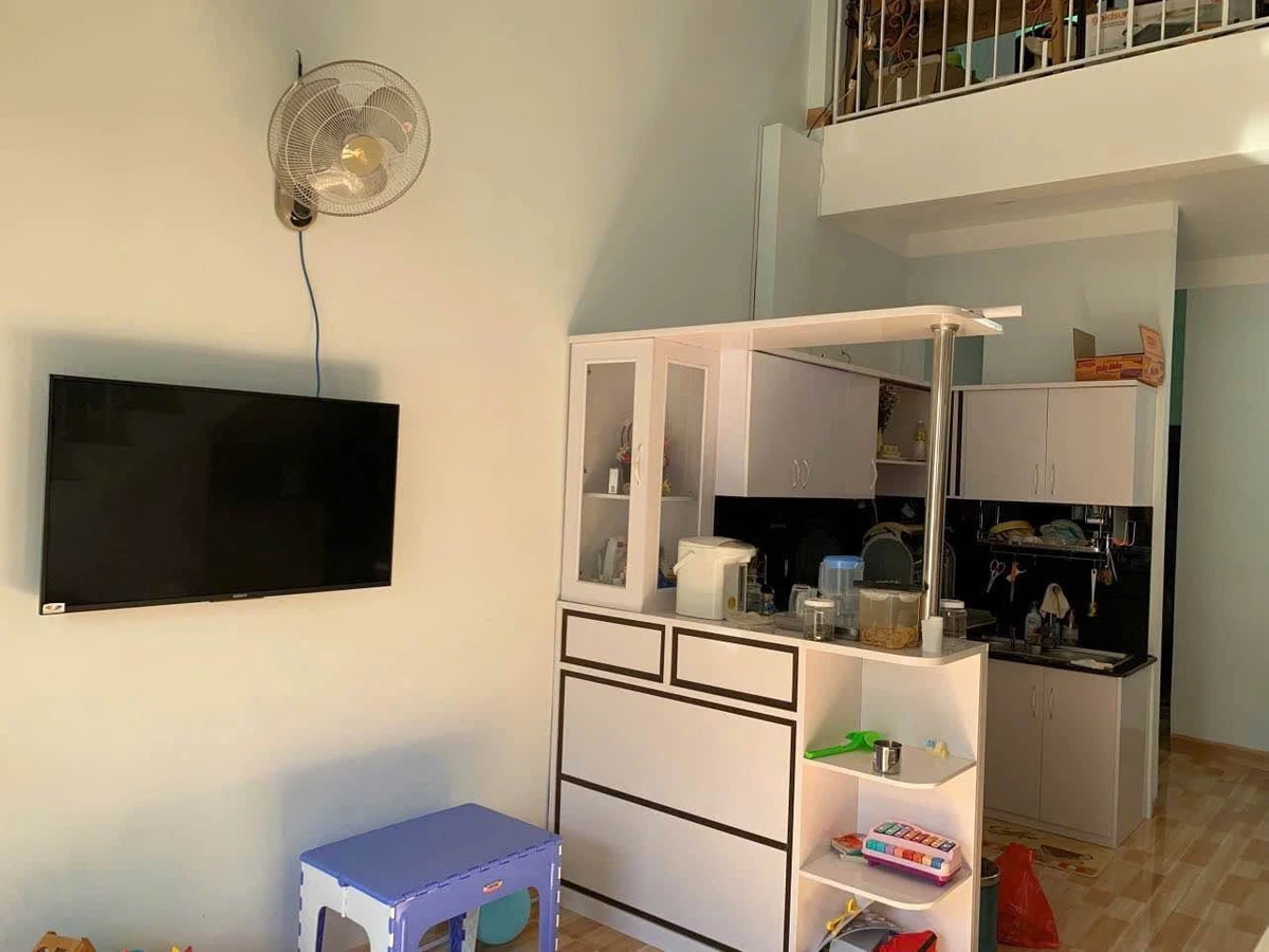 Bán nhà hẻm ô tô Trương Đăng Quế 52m² 2PN Quận 5 - Ảnh thu nhỏ 5