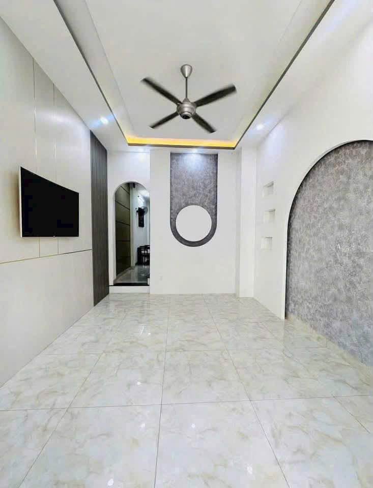 Bán nhà phố 3 tầng Nha Trang 181.6m² mặt tiền Lam Sơn 9 tỷ - Ảnh thu nhỏ 4