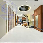 Bán nhà 4 tầng hẻm xe hơi 59.8m² Nhà Bè 9.39 tỷ - Ảnh thu nhỏ 2