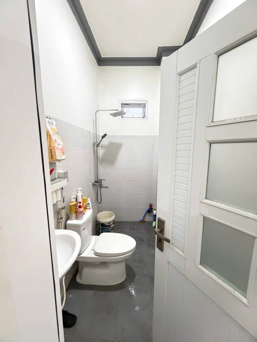 Bán nhà mặt tiền Từ Văn Tư Phan Thiết 141m² 4 phòng ngủ - Ảnh thu nhỏ 2