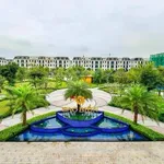 Sẵn sổ đỏ, chính chủ cần bán liền kề 5 tầng view trực diện công viên, bể bơi tại Vinhomes OCP2 - Ảnh thu nhỏ 9