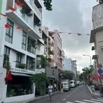 Bán nhà Quận 1 120m² 72 tỷ Trần Quý Khoách - Ảnh thu nhỏ 3