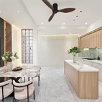 Bán nhà 4 tầng 62m² 5PN full nội thất đường Nguyễn Thượng Hiền, Bình Thạnh - Ảnh thu nhỏ 5