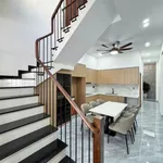 Bán nhà mặt tiền 100m² Dĩ An, gần BigC GO, 6.9 tỷ - Ảnh thu nhỏ 3