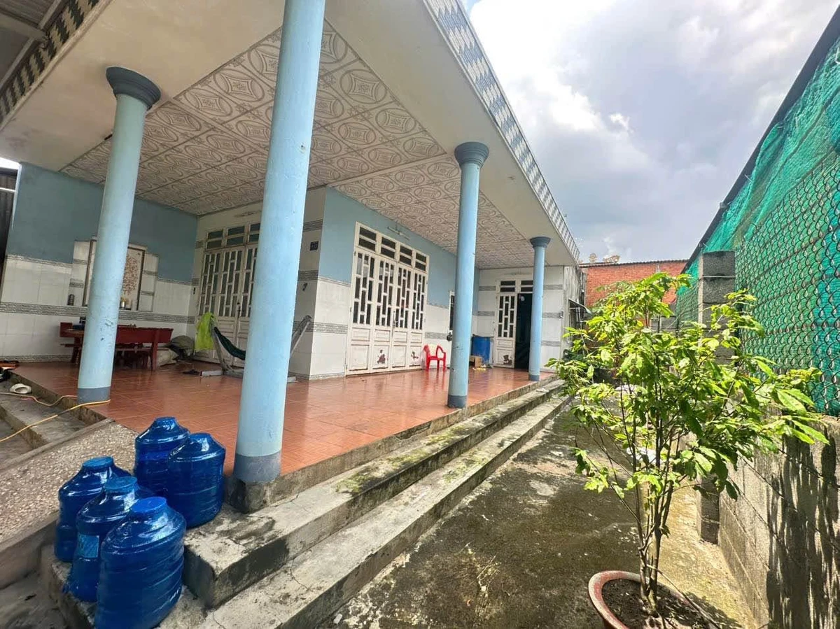 Bán đất xã Đức Hoà, Long An 190 m² 1,75 tỷ - Ảnh thu nhỏ 3