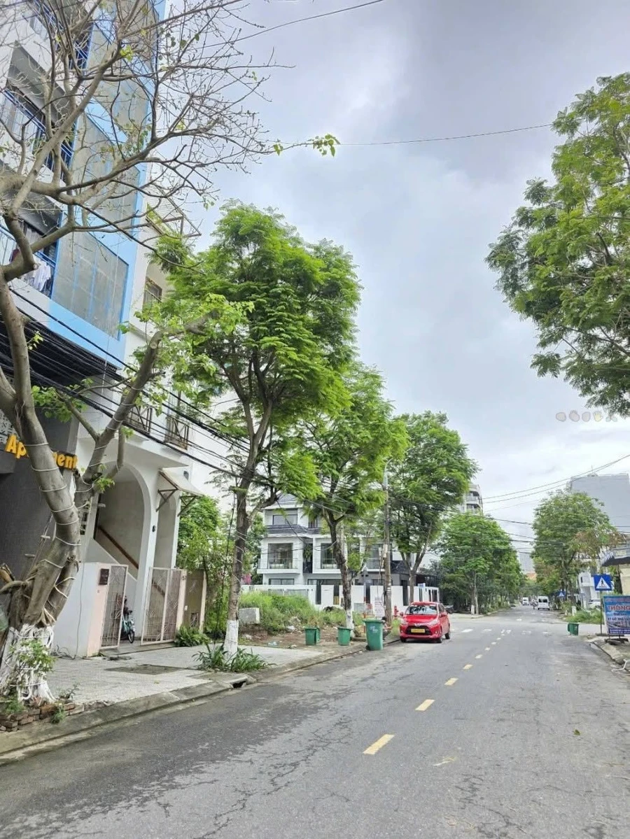 Bán đất mặt tiền Đinh Đạt, Sơn Trà, 91m², 16.2 tỷ - Ảnh thu nhỏ 3