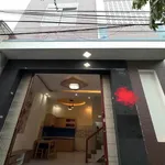 Bán nhà 2 tầng hẻm Bạch Đằng Quy Nhơn 38m2, 1 tỷ 995 triệu - Ảnh thu nhỏ 1