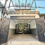 Bán nhà 1 trệt 1 lầu 92m², 4 phòng ngủ, hẻm xe hơi Lê Văn Khương, Quận 12 - Ảnh thu nhỏ 1