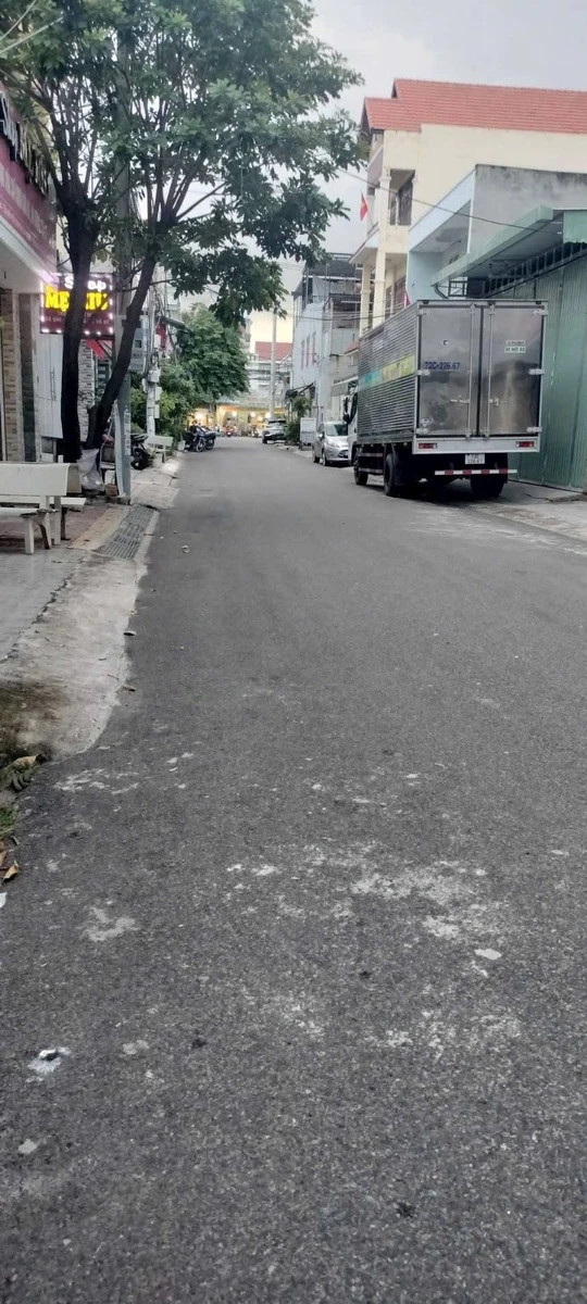 Bán nhà cấp 4 2 PN 500 m² Vũng Tàu 4.4 tỷ - Ảnh 1