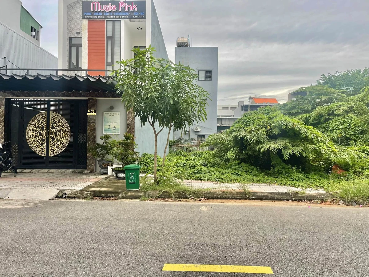 Bán shophouse Hói Kiểng 12, 105m2, giá 4.3 tỷ - Ảnh thu nhỏ 2