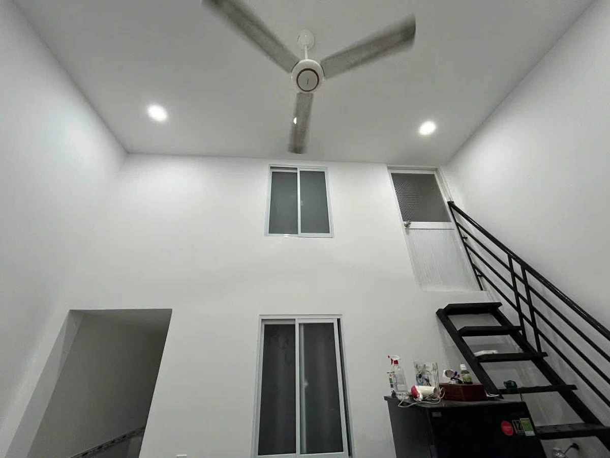 Bán nhà cấp 4 MT Hưng Định 23 85m² Bình Chánh - Ảnh thu nhỏ 5