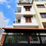 Bán nhà Phú Nhuận 103m² 5 tầng thang máy 8PN - 25.99 tỷ - Ảnh thu nhỏ 1