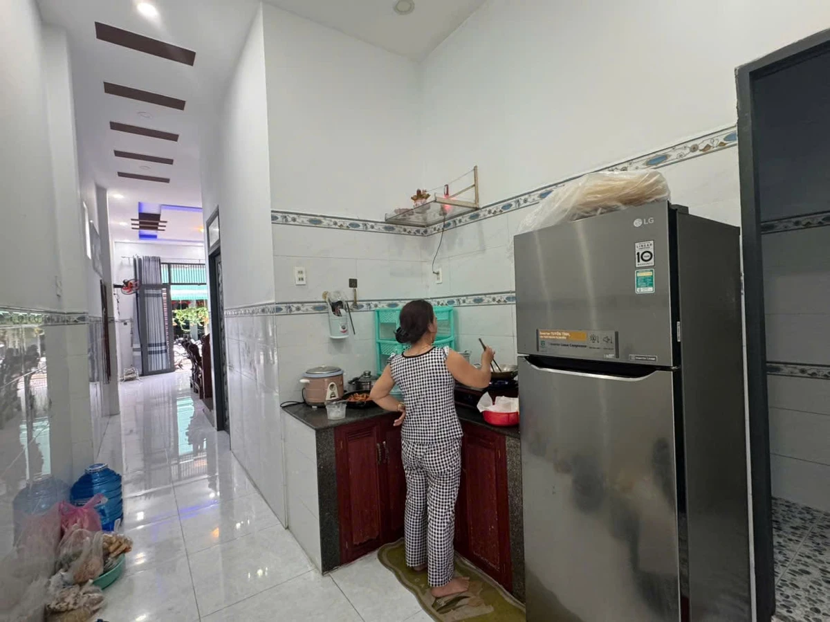 Bán nhà 2 tầng 3PN tại Vĩnh Thọ, Nha Trang, 52m², giá 7.7 tỷ - Ảnh thu nhỏ 5
