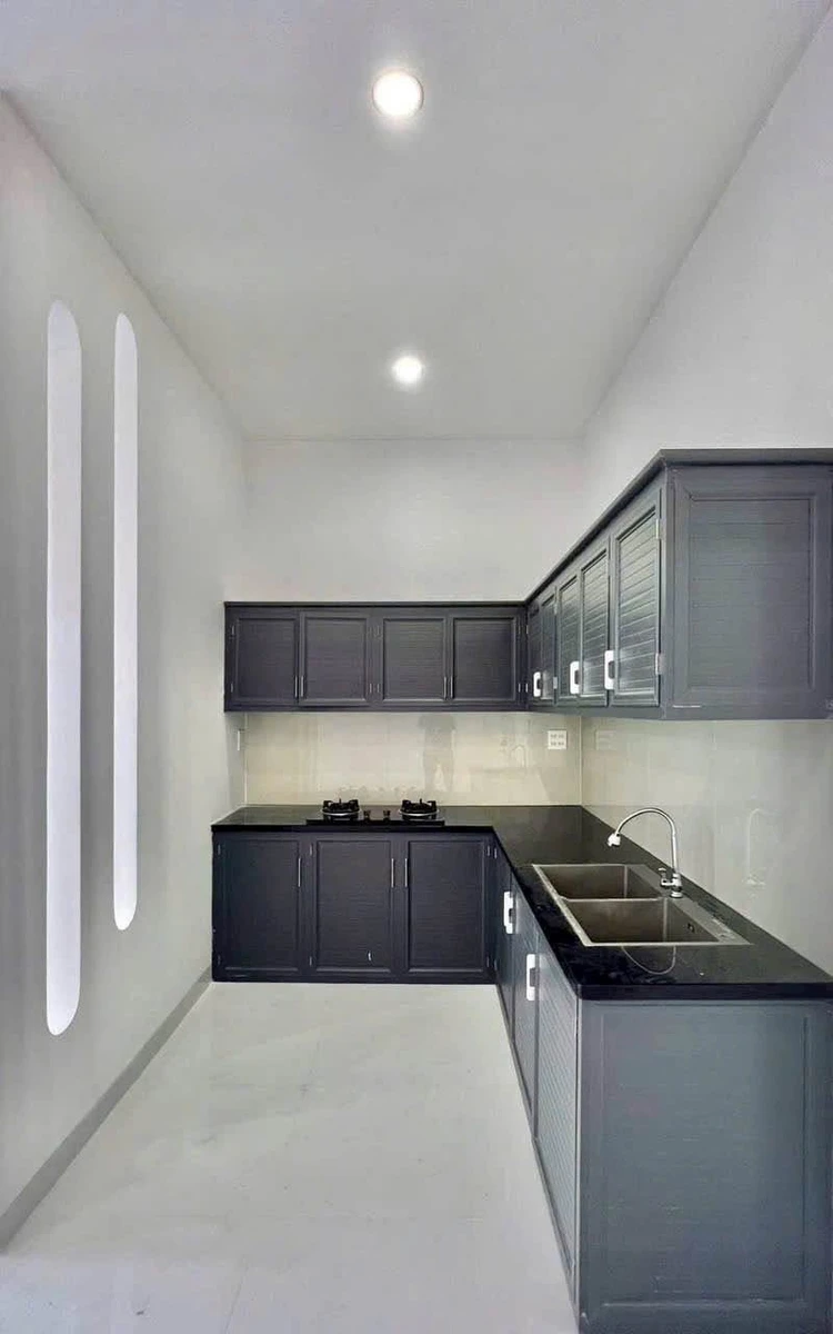 Nhà trệt 105m² gần ga Lê Duẩn, Lâm Đồng, 1 tỷ 850 triệu - Ảnh thu nhỏ 5