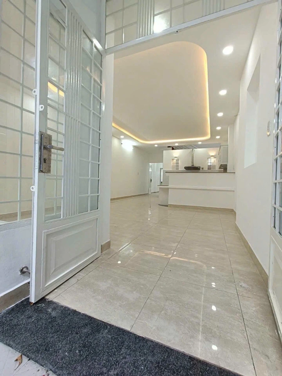 Bán nhà 1 trệt 1 lầu 100m2 (5x20) gần Công viên Làng Hoa, Quang Trung, Gò Vấp - 7,4 tỷ - Ảnh thu nhỏ 3