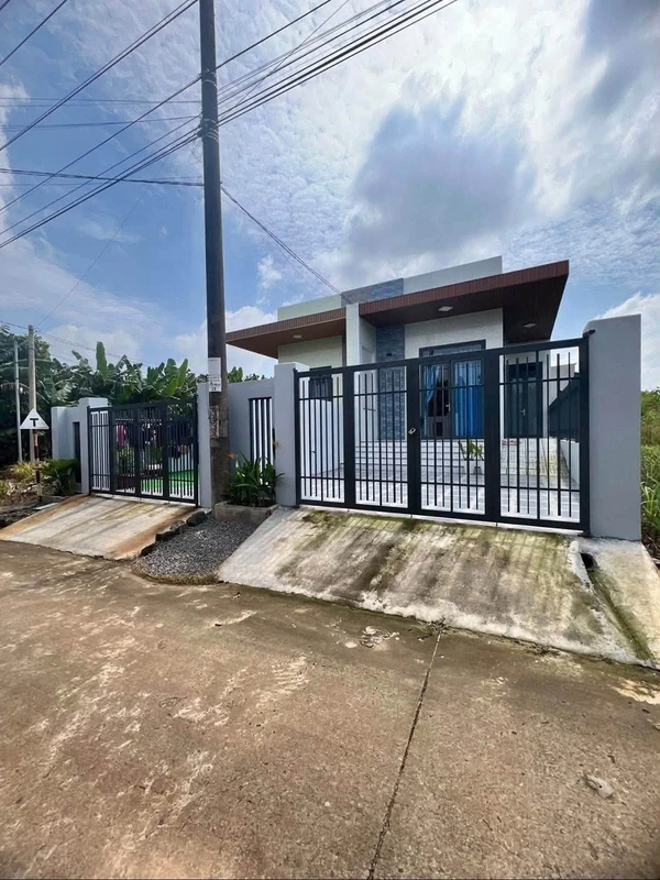 Bán nhà 2 phòng ngủ Gia Kiệm, Đồng Nai, 1 tỷ 150 triệu