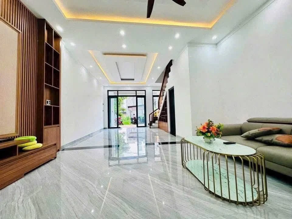 Bán nhà Tân Lợi 150m² 3 phòng 3.59 tỷ - Ảnh 1
