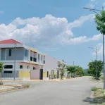 Vị trí đối diện đất trường học - Khu dịch vụ hỗn hợp VSIP Quảng Ngãi, giá 1,4 tỷ /132m2 - Ảnh thu nhỏ 9