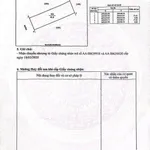 Bán đất mặt tiền Nhân Nghĩa 82m² gần 2 tỷ - Ảnh thu nhỏ 2