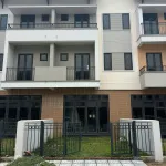 Shophouse 170m2 hàng chủ đầu tư chiết khấu hấp dẫn, miễn lãi và ân hạn gốc 24 tháng tại VSIP - Ảnh thu nhỏ 9