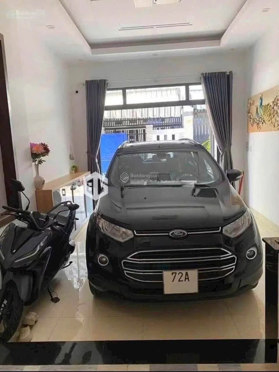 Bán nhà 2 phòng ngủ 52m2 Nguyễn Bỉnh Khiêm, Vũng Tàu - Ảnh thu nhỏ 2