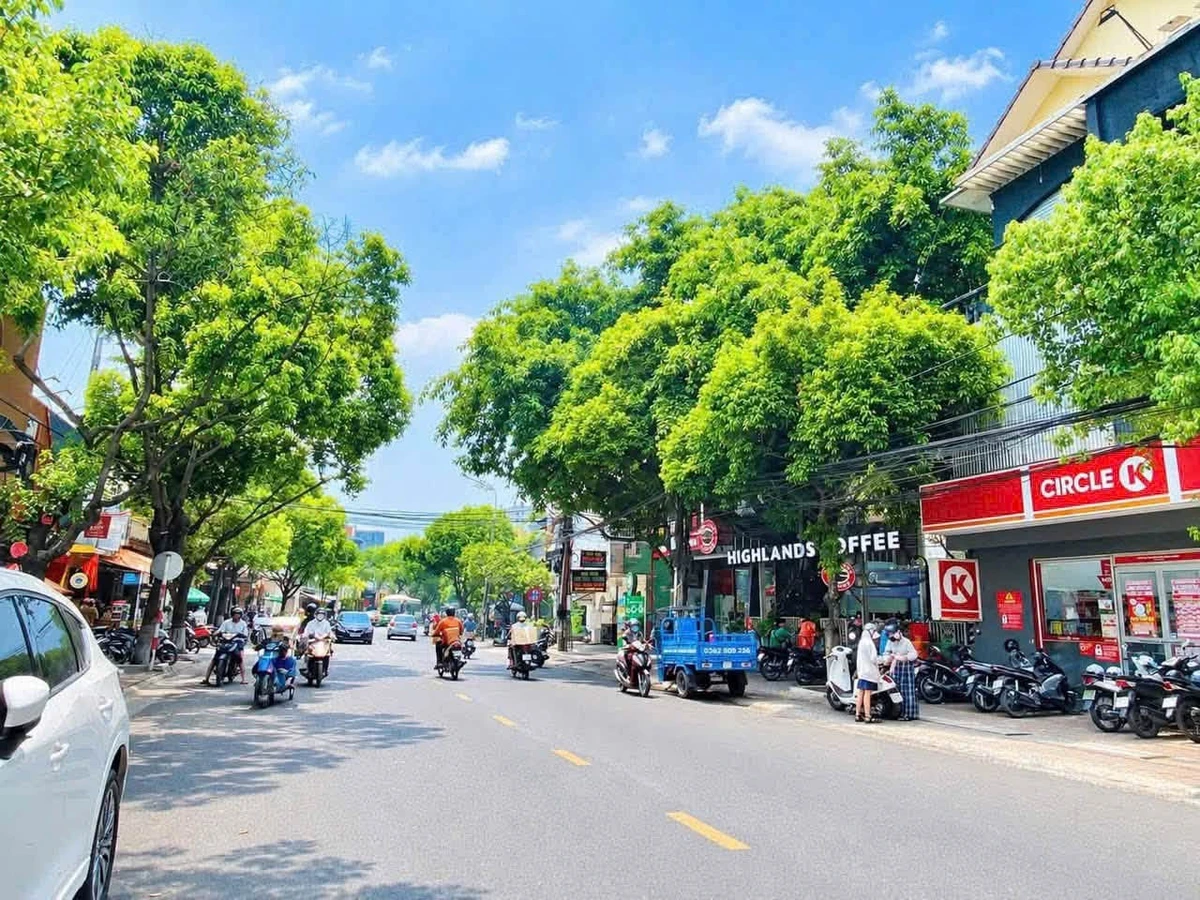 Bán nhà mặt tiền Phan Trung 222m2, 20 tỷ 500, Tân Phú - Ảnh thu nhỏ 2