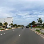 Bán đất góc mặt tiền đường 3/2 Bà Rịa 157m2 giá 4,5 tỷ - Ảnh thu nhỏ 1
