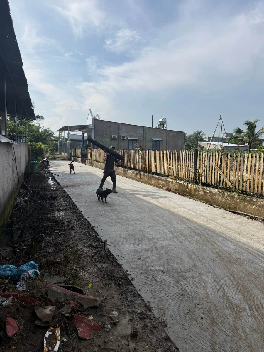 Bán nền Xuân Lộc 133,9m² sổ mới, 520 triệu - Ảnh thu nhỏ 2