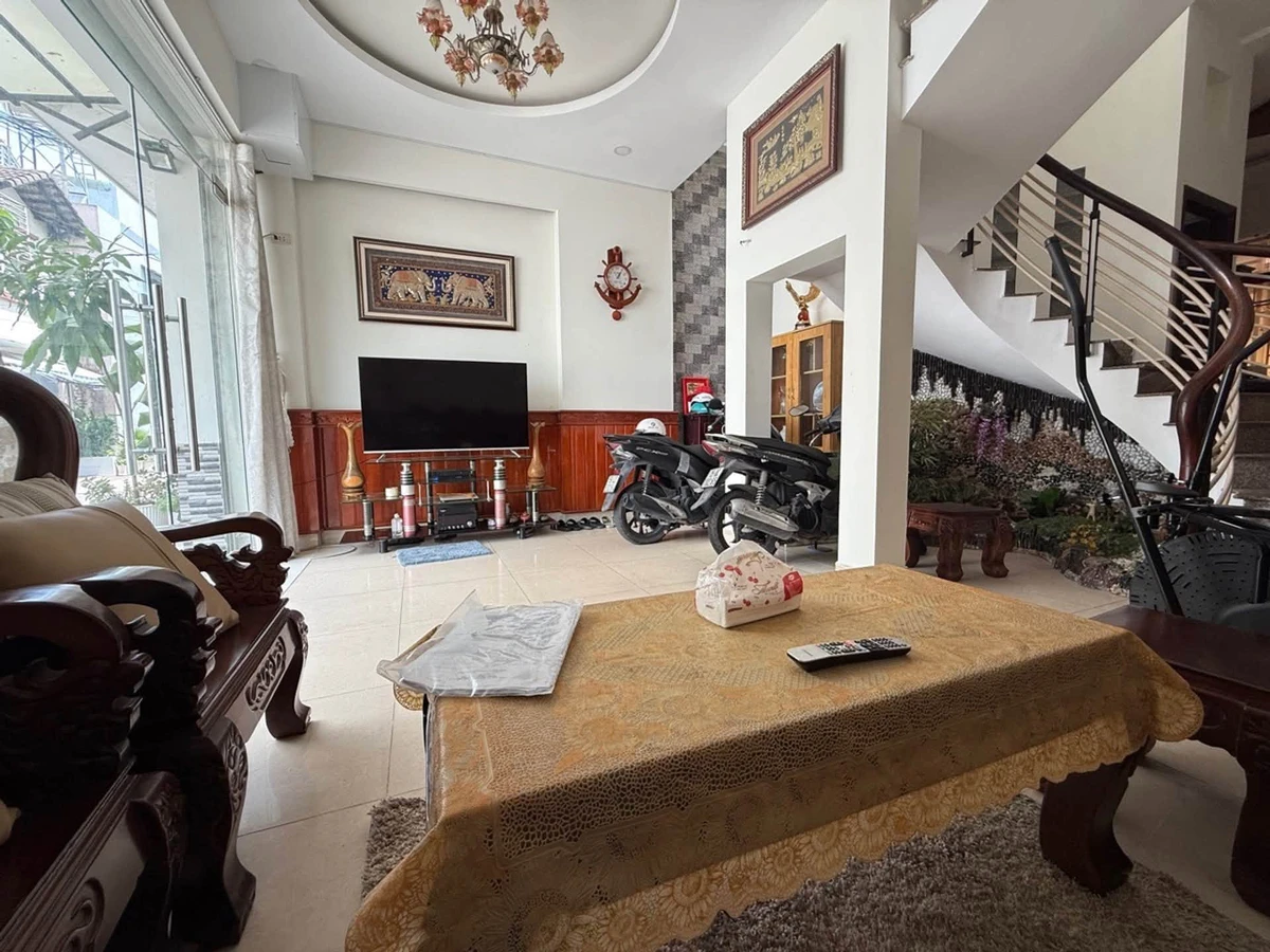 Bán nhà 2 tầng mới 65m2 Đường số 5 Tân Phú 5.98 tỷ - Ảnh thu nhỏ 2