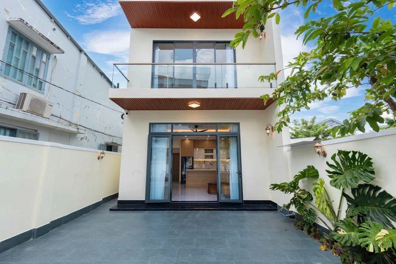 Bán nhà 3PN 127.8m² Mạc Đỉnh Chi, Phường Vũng Tàu