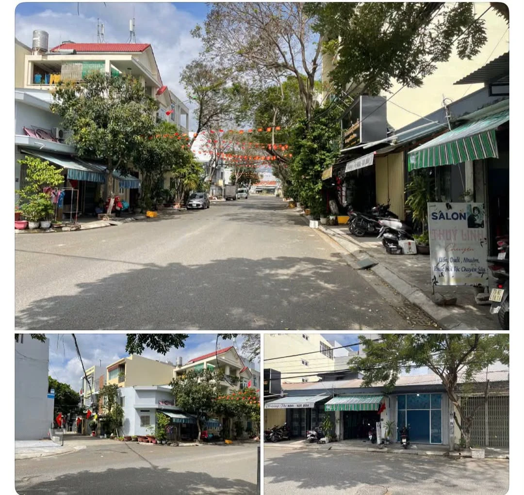 Bán nhà đường Nguyễn Thị Định Nha Trang 52.8m², 5.5 tỷ - Ảnh 1