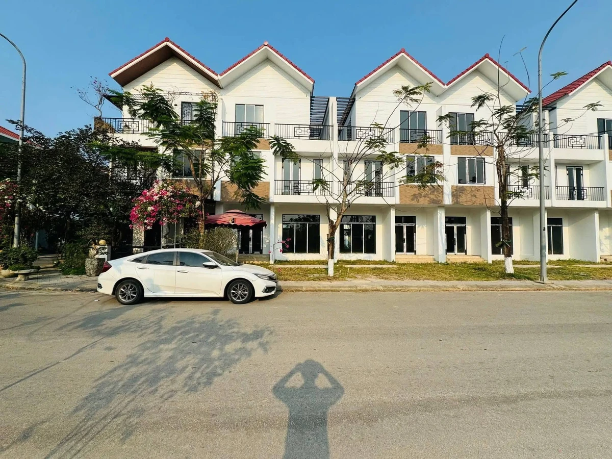 Bán đất KĐT Royal Park Huế 129,5m² giá 3,4 tỷ - Ảnh thu nhỏ 5