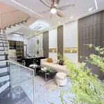 Bán nhà 3 tầng 180m² Thái Thị Bôi 5 tỷ 600 - Ảnh thu nhỏ 5