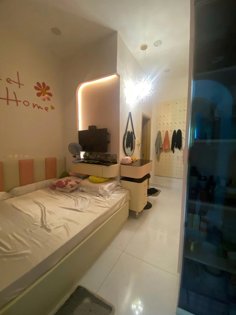 Bán nhà hẻm xe hơi 3,5x9m 2 tầng đường Lê Hồng Phong, Phường 2, Quận 10 giá 5 tỷ - Ảnh thu nhỏ 4