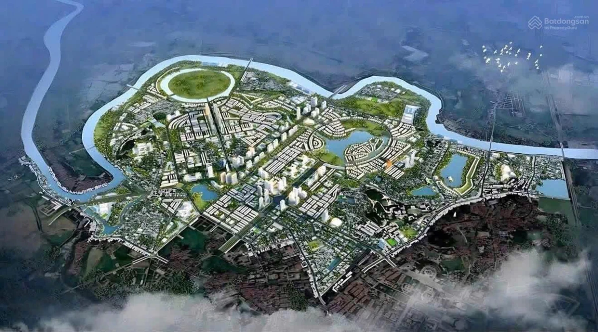 Quỹ căn hữu hạn đẹp thị trường sở hữu liền kề chỉ từ 2tỷ. Liên hệ 0988 358 *** - Ảnh thu nhỏ 2