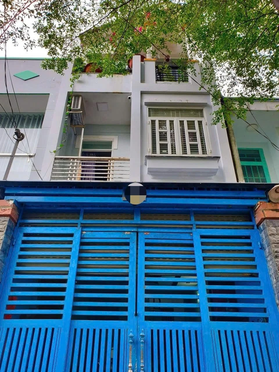 Bán nhà 4 tầng 4x20m (80m²) đường nhựa 8m gần KDC Phú Lợi, Phạm Thế Hiển, Quận 8 - Ảnh 1
