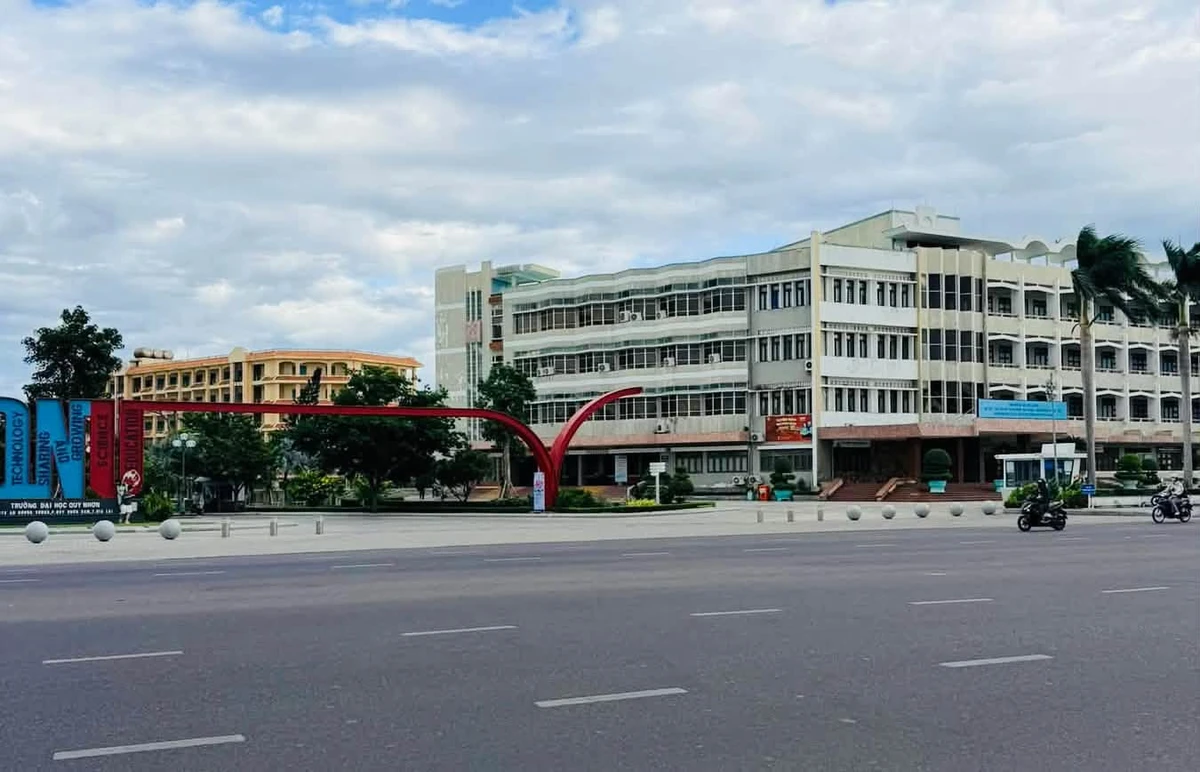 Bán đất mặt tiền phố biển Quy Nhơn 43.3m² giá 4.55 tỷ - Ảnh 1