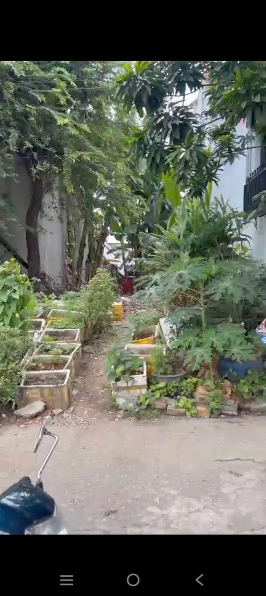 Bán đất mặt tiền 90 m² Thủ Đức 3 tỷ 200 triệu - Ảnh thu nhỏ 3