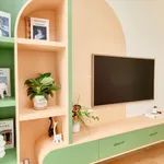 Giảm sốc 7 tỷ chỉ còn 4,6 tỷ căn liền kề 3 tầng + 1 hầm tại Sun Hà Nam - giá chạm đáy CK 23% - Ảnh thu nhỏ 5