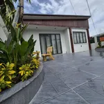 Bán nhà 2 mặt tiền đẹp hiện đại sân ô tô gần chợ, trường học Bình Nghị giá 2tỷ300 - Ảnh thu nhỏ 2