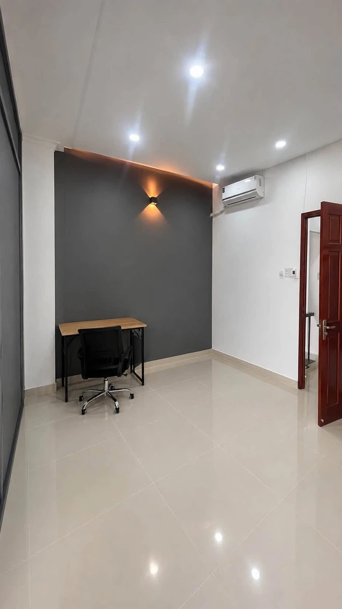 Bán nhà hẻm xe hơi 1 trệt 1 lầu 46m2 Tam Bình, Thủ Đức giá 4 tỷ - Ảnh thu nhỏ 5