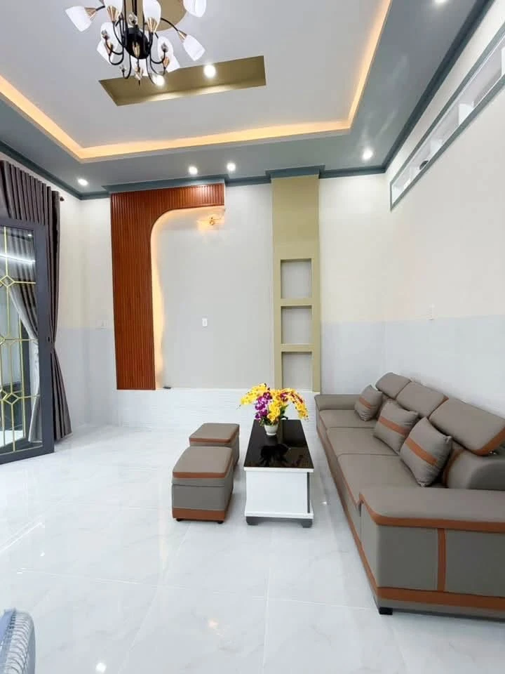 Nhà sân vườn 3PN 170m² Tây Ninh - Ảnh thu nhỏ 5