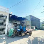 Bán đất thổ cư 5x17 (85m2) sau chợ chiều Đức Hòa Hạ, Long An, giá 1 tỷ 850 triệu - Ảnh thu nhỏ 3