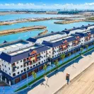 Lời ngay 15 tỷ - Biệt thự đơn lập đầu hồi 3 tầng, 471m2 đất, Giá bán 55,8 tỷ Sử dụng Voucher TT 30% - Ảnh thu nhỏ 16
