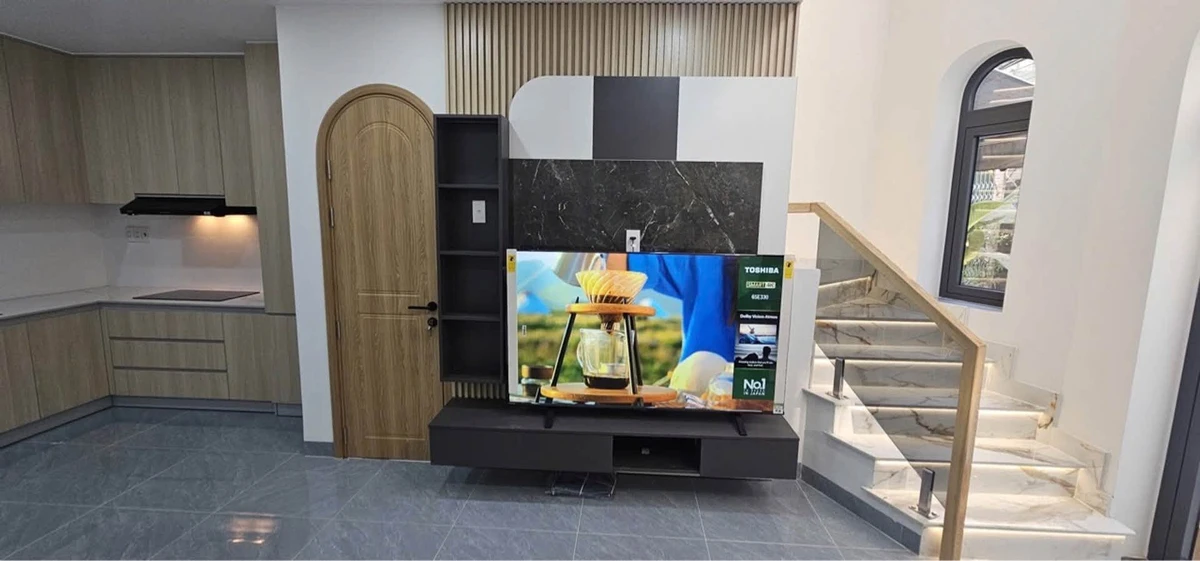 Bán nhà hẻm 42m² 3PN gần Vincom Quang Trung, Gò Vấp, giá hơn 4 tỷ - Ảnh thu nhỏ 4