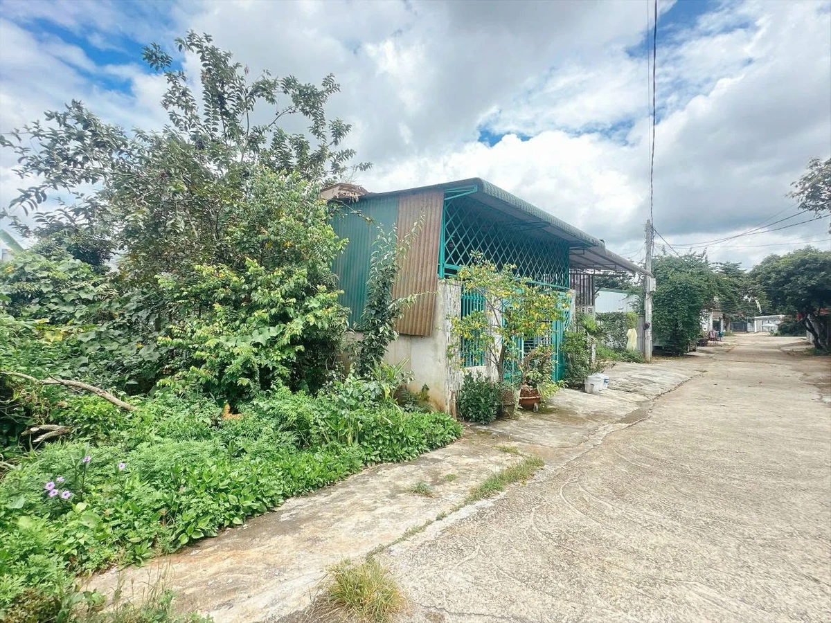 Bán đất 5,3x20m Tân Hoà Bình Chánh 1 tỷ 450 - Ảnh thu nhỏ 2
