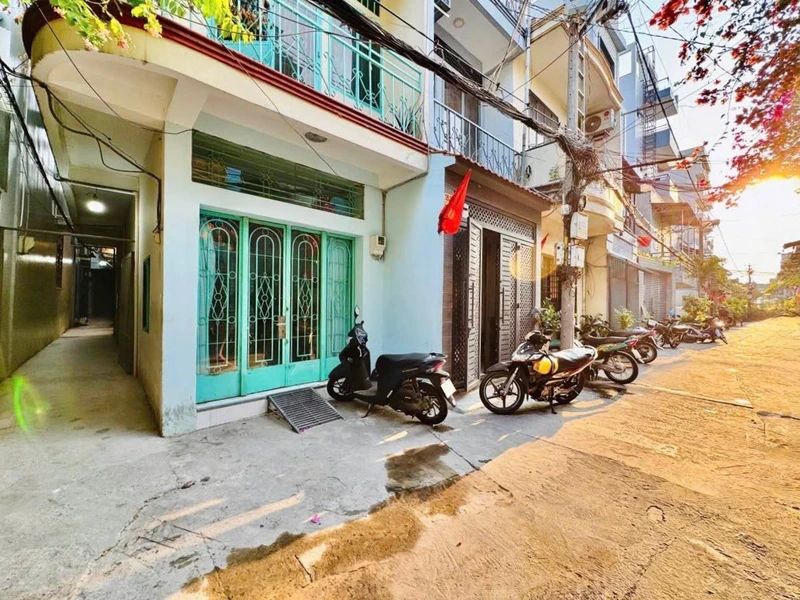 Bán nguyên dự án - 20976.9m2 đất MT DH1 - Gần QL20 - Sân bay Liên Khương - KDL Thác Ponguar 6x37m