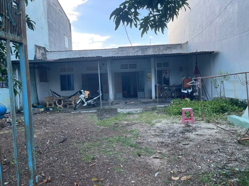 Bán đất 250m² Phường Tân Phú, mặt tiền Trường Chinh 3 tỷ